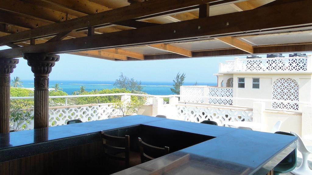 Pavilion Holiday Resort Bamburi Dış mekan fotoğraf