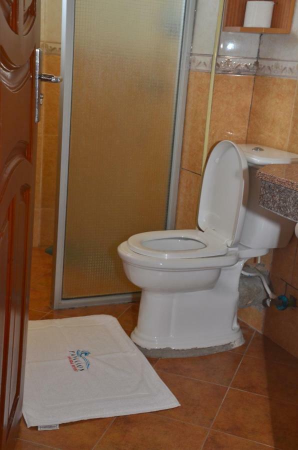 Pavilion Holiday Resort Bamburi Dış mekan fotoğraf